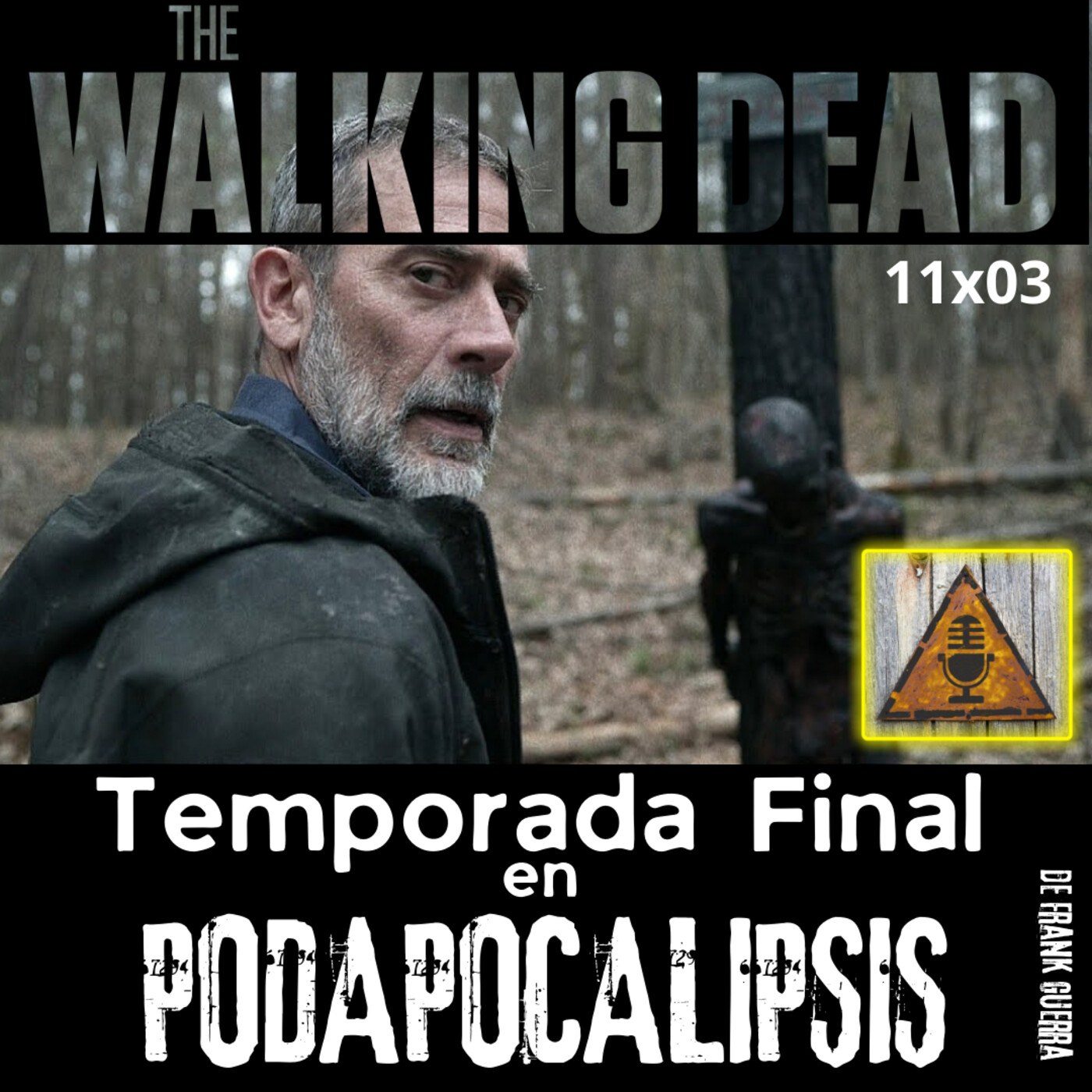 Podapocalipsis