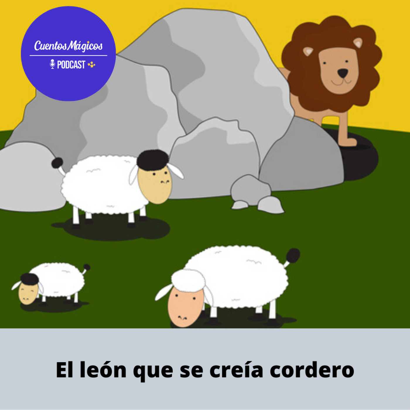 Cuentos Mágicos