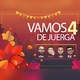 Vamos De Juerga #4