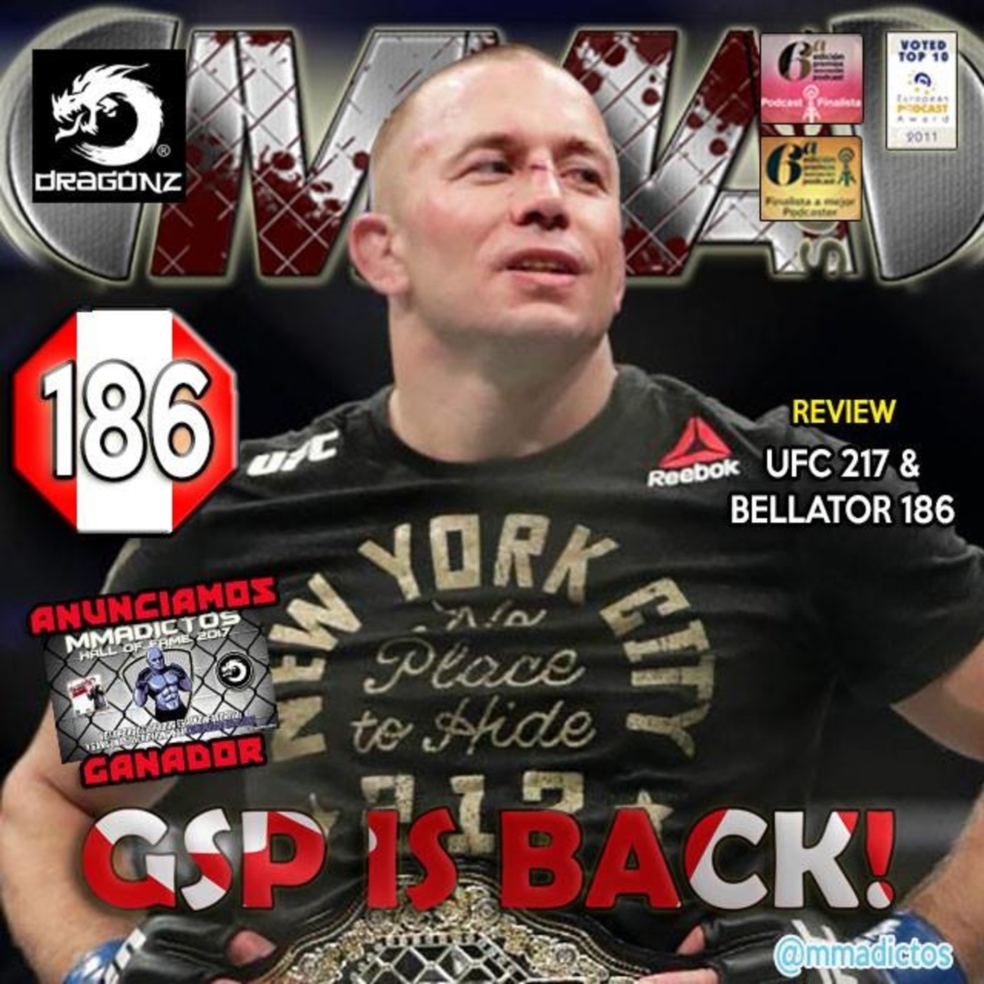 MMAdictos (MMA en Español)