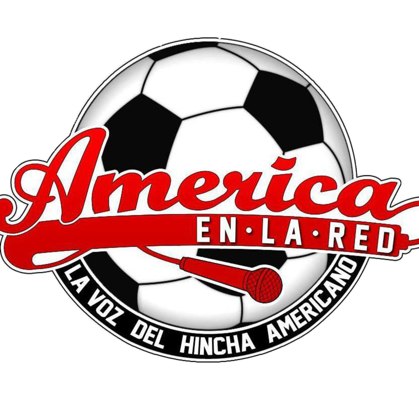 Programa radial América en la red 22 de mayo de 2017 episode artwork