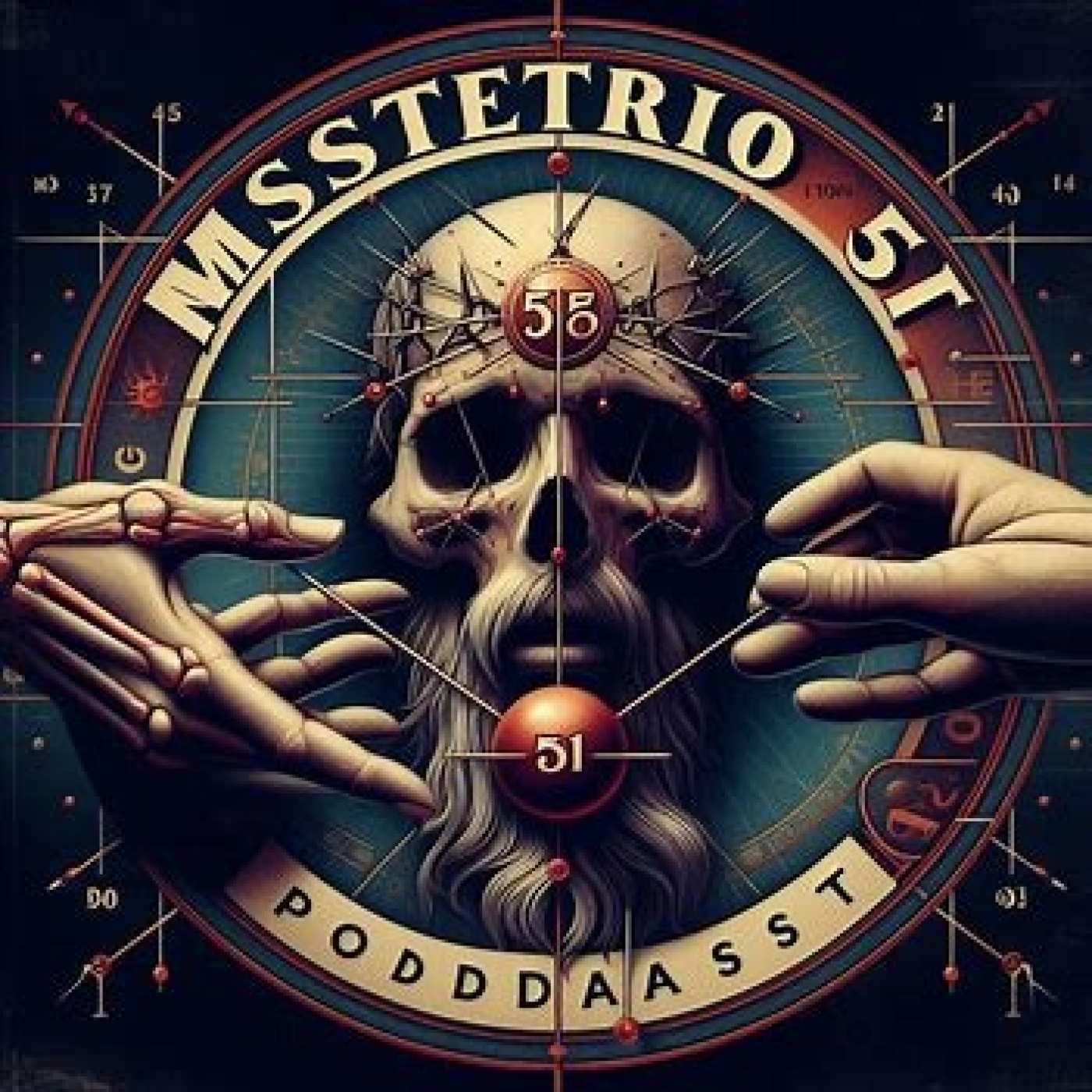 Misterio 51 Podcast