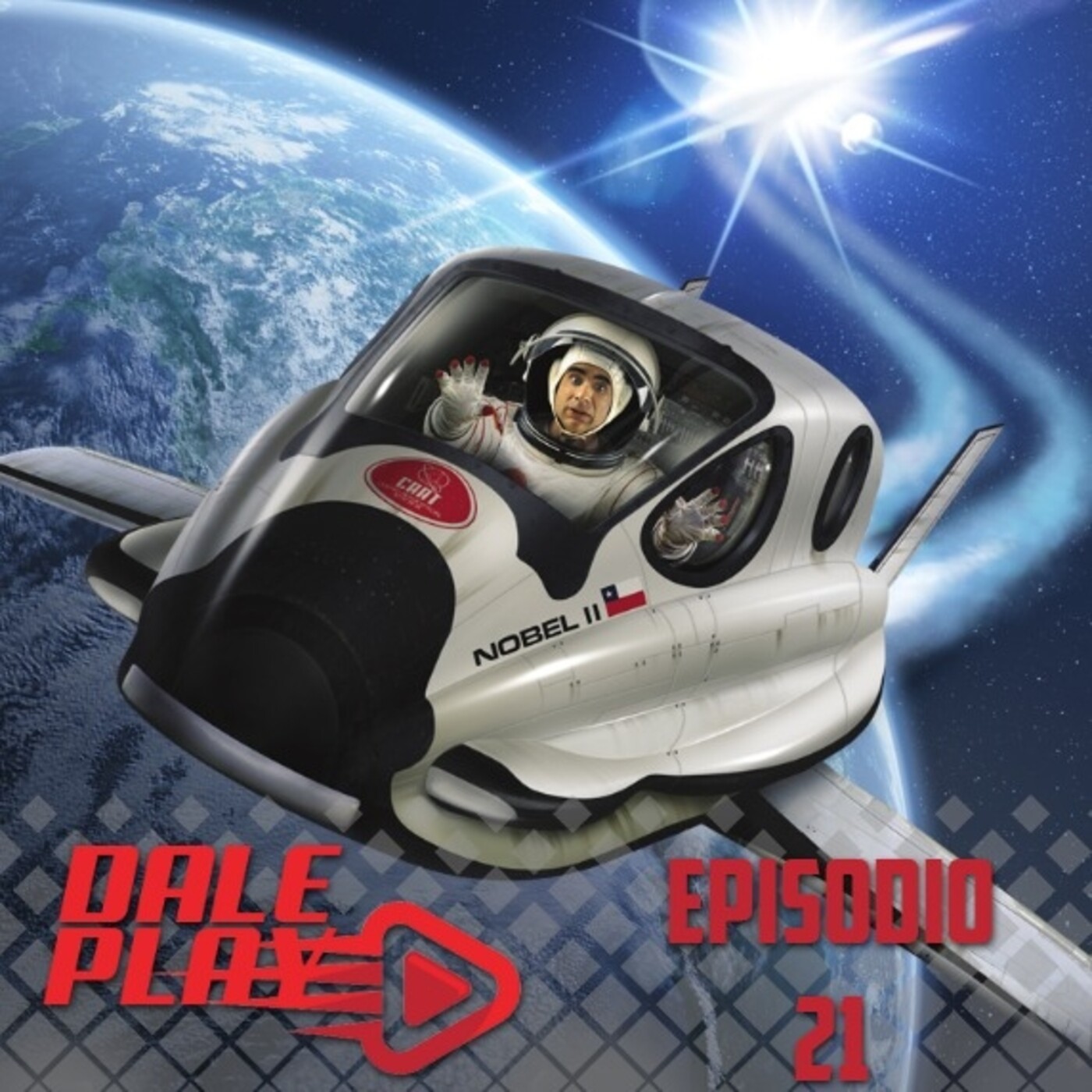 Dale Play Podcast CL