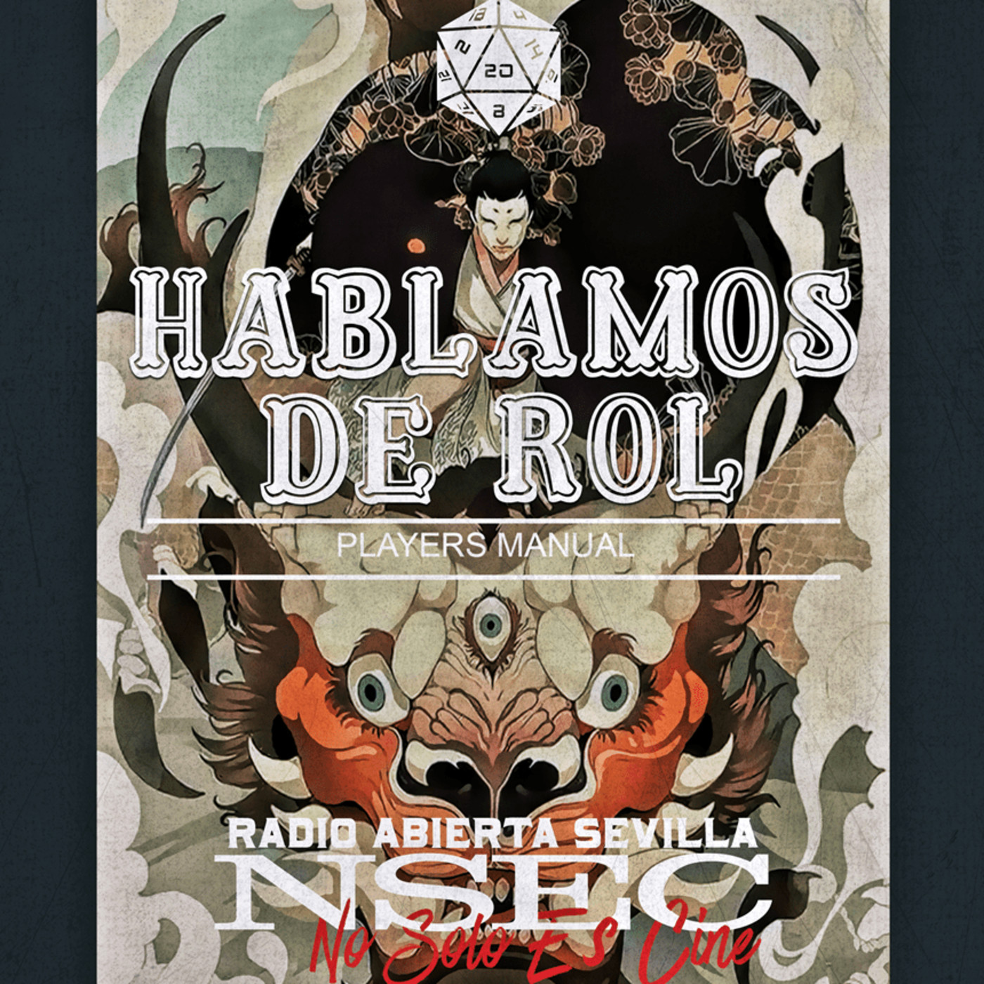 5x11 Hablamos de Rol