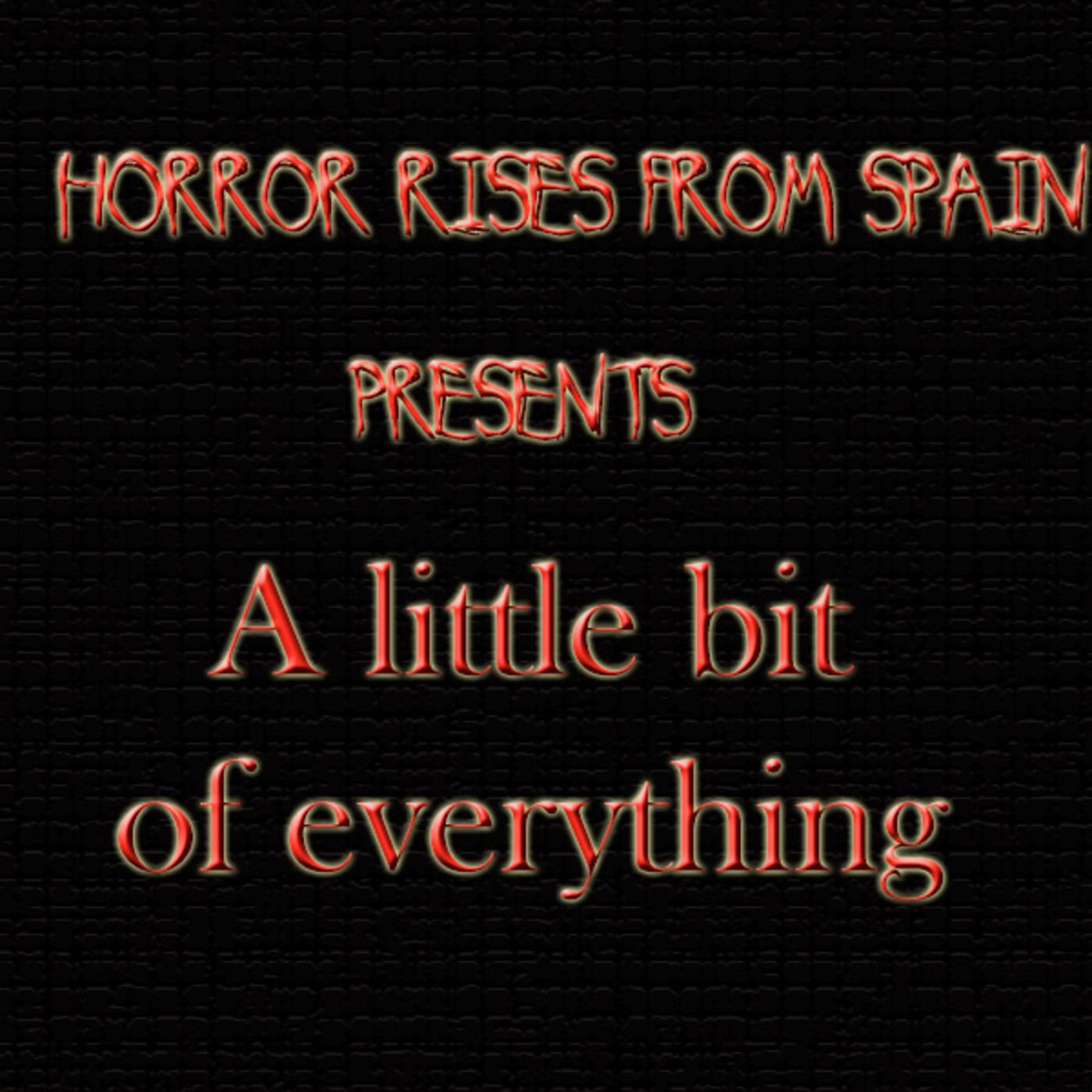 Horror Rises from Spain