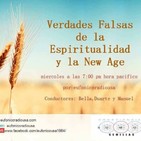 conciencia somos semilla