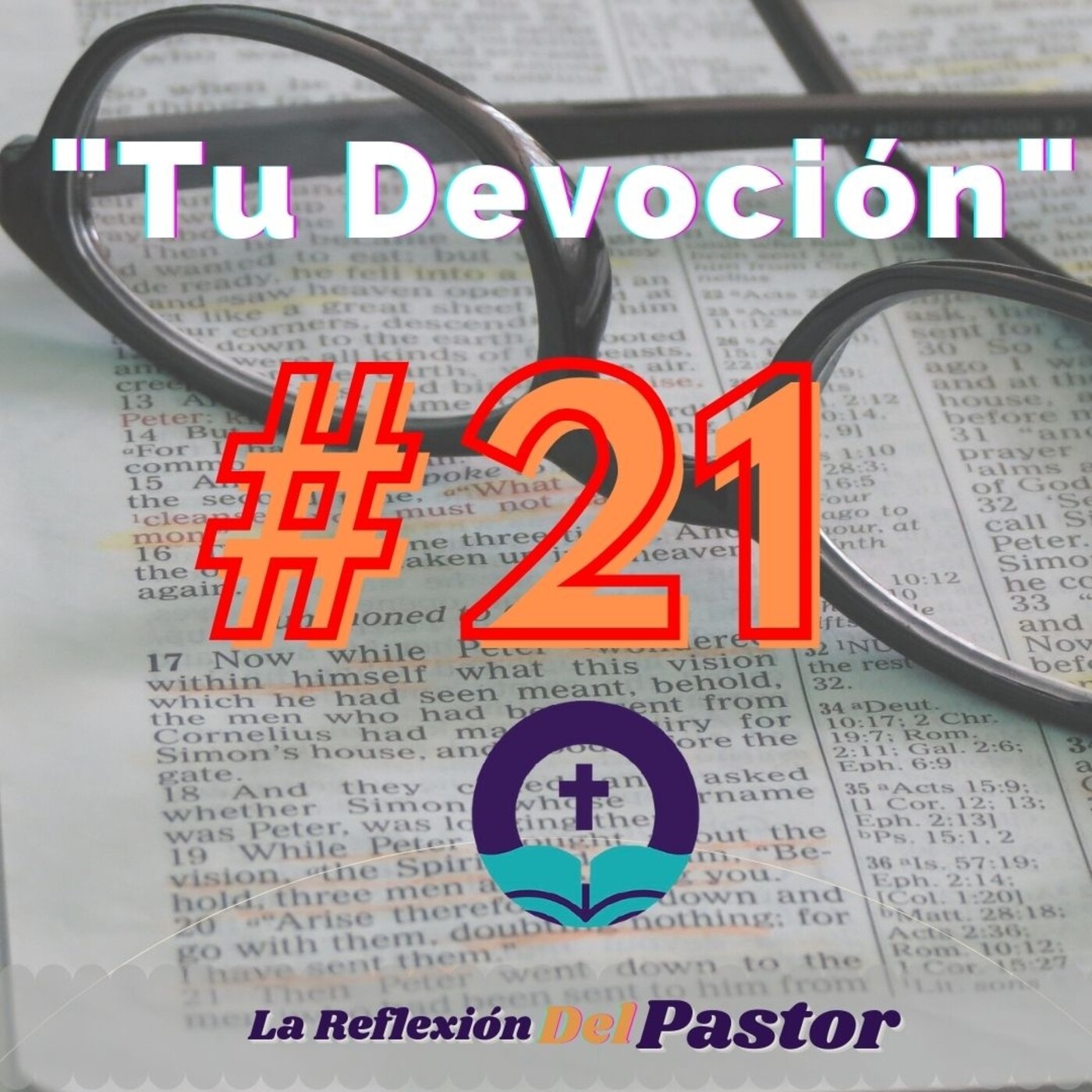 La Reflexión del Pastor