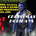 02-12-19 Old School Black Music & Paco DeJota Guantes