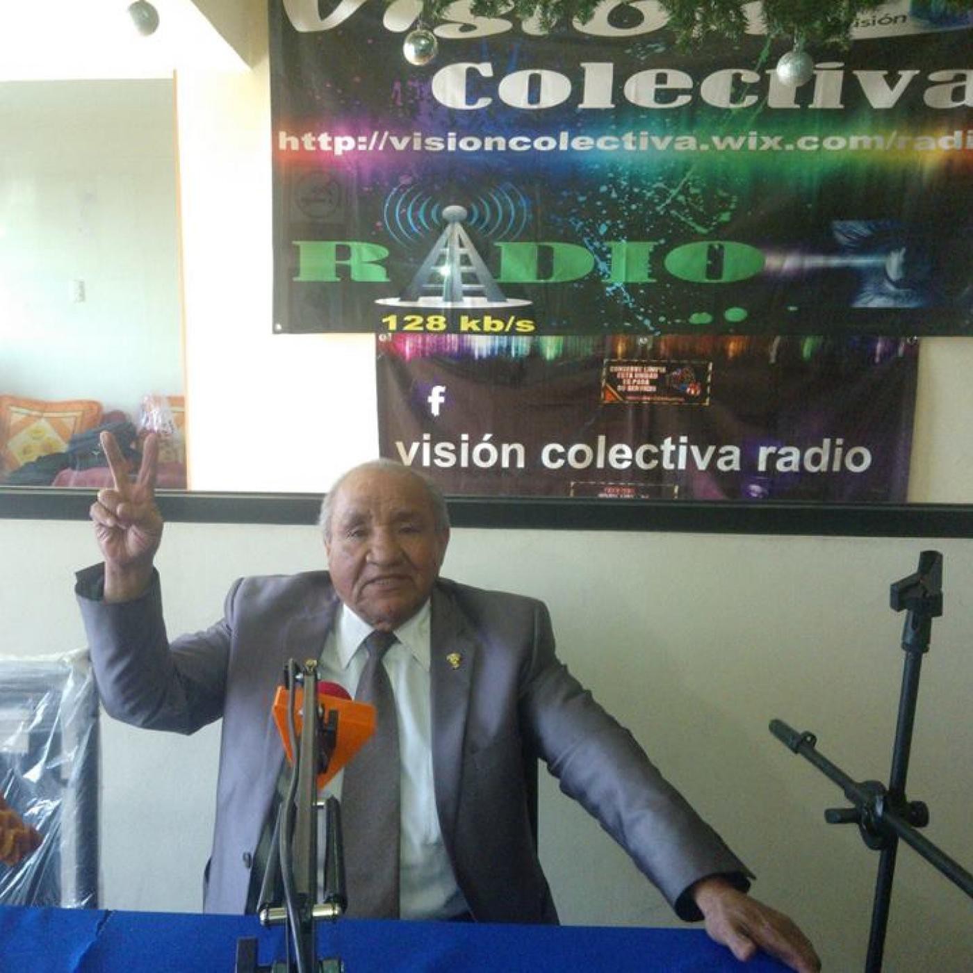 Podcast de VIENDOENPLENITUD