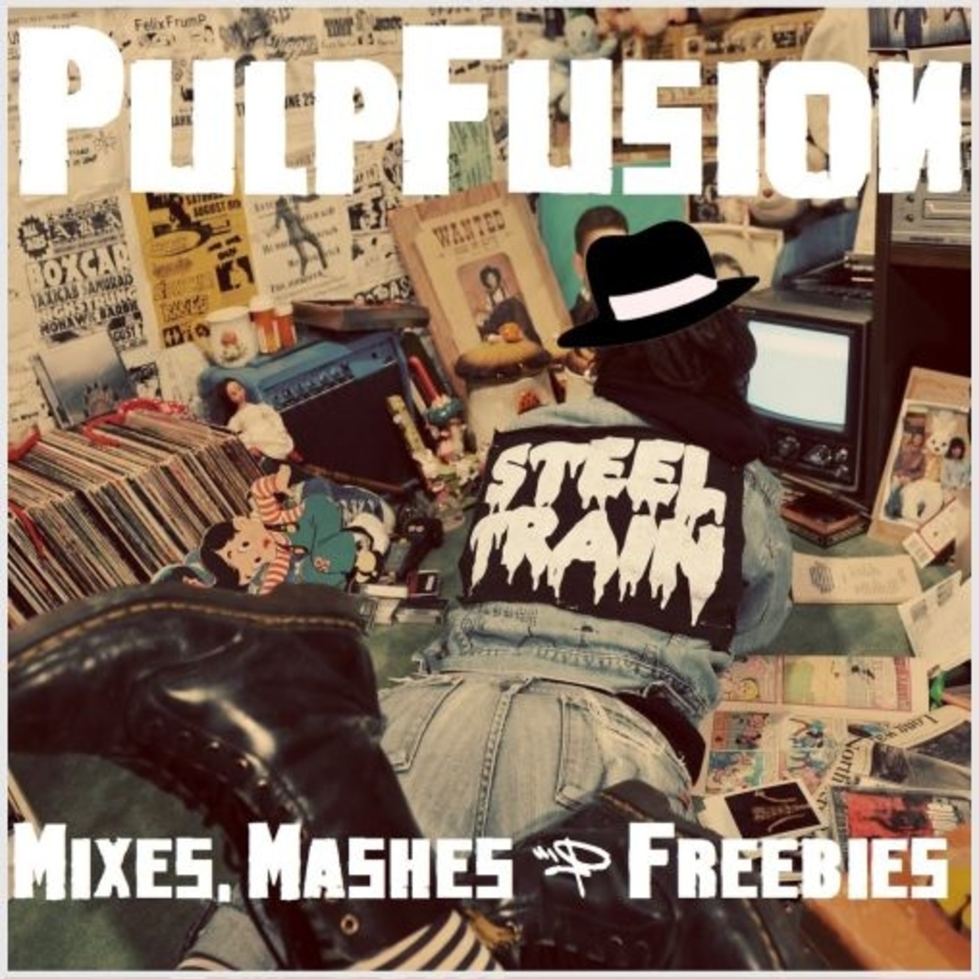 Selección @PulpFusion episode artwork