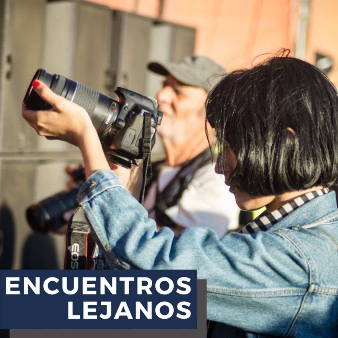 Encuentros Lejanos