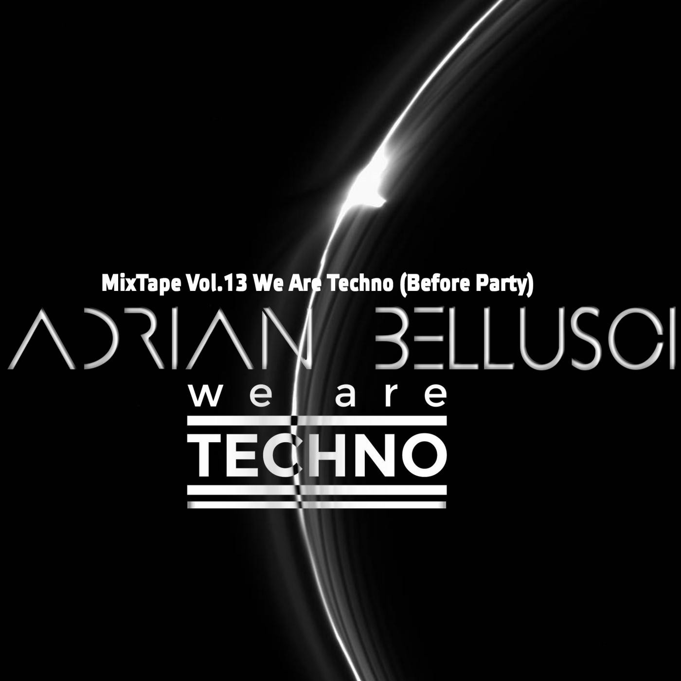 Adrian Bellusci-Podcast