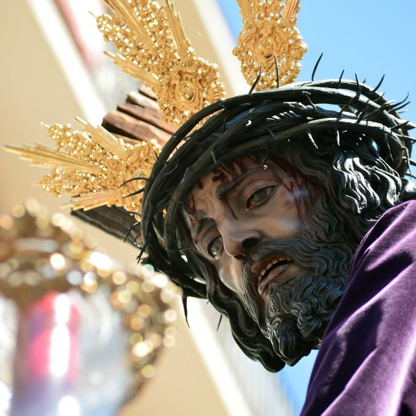 3- martes santo 2019 episode artwork