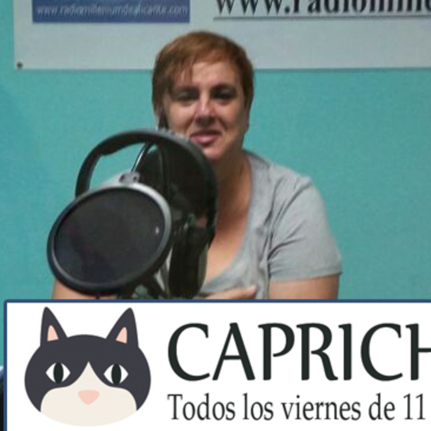 Caprichos de Gata