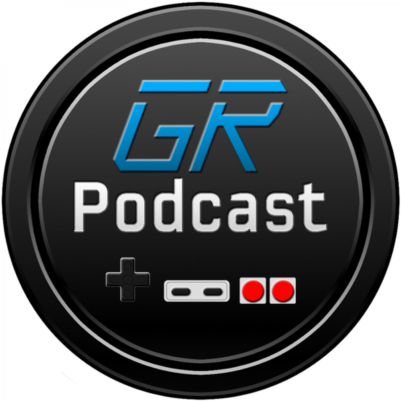 Gaming Revolution Ep. 11 - Especial 30 aniversario de Zelda... 2a parte episode artwork