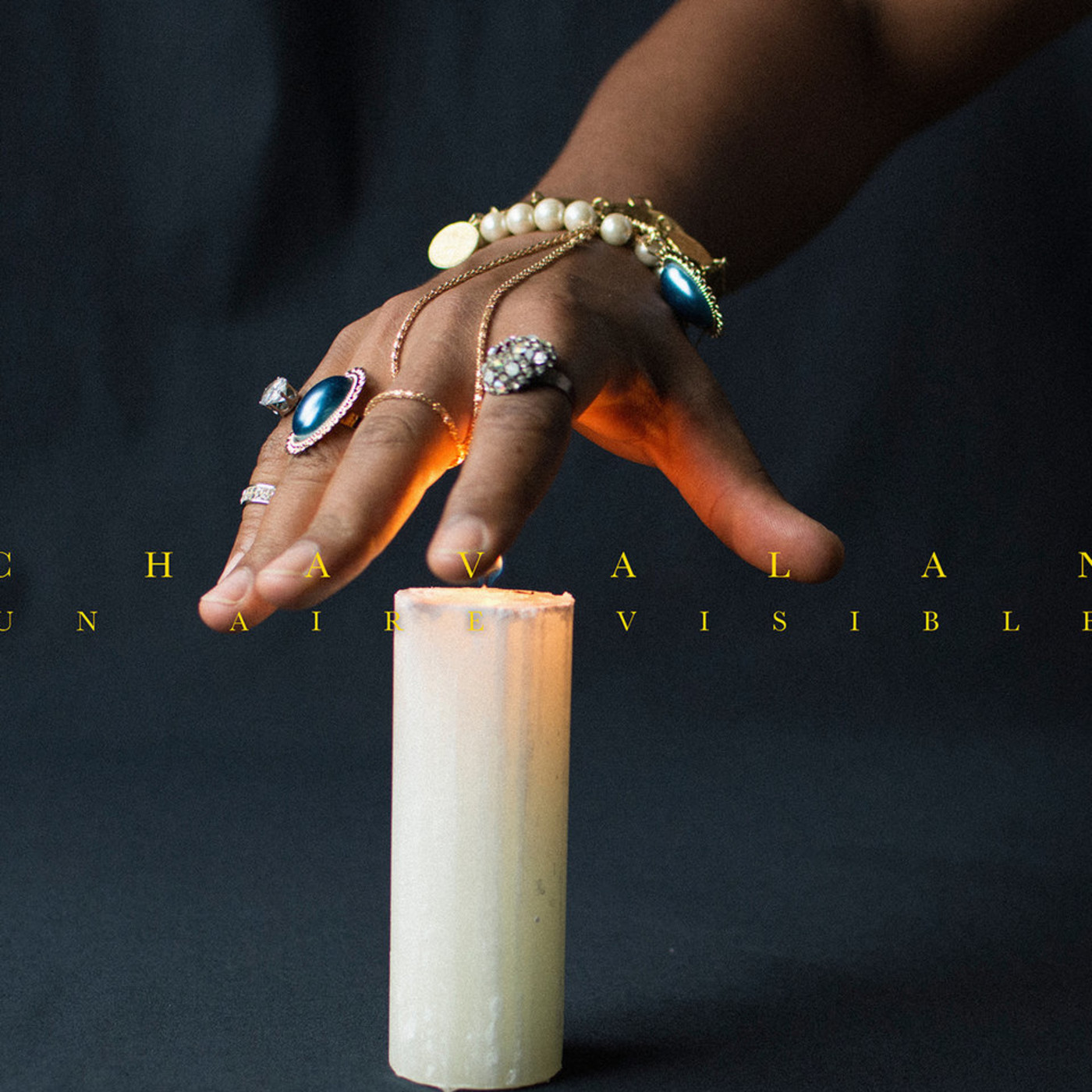 El Riff - Chavalan y su 'Un aire visible' episode artwork