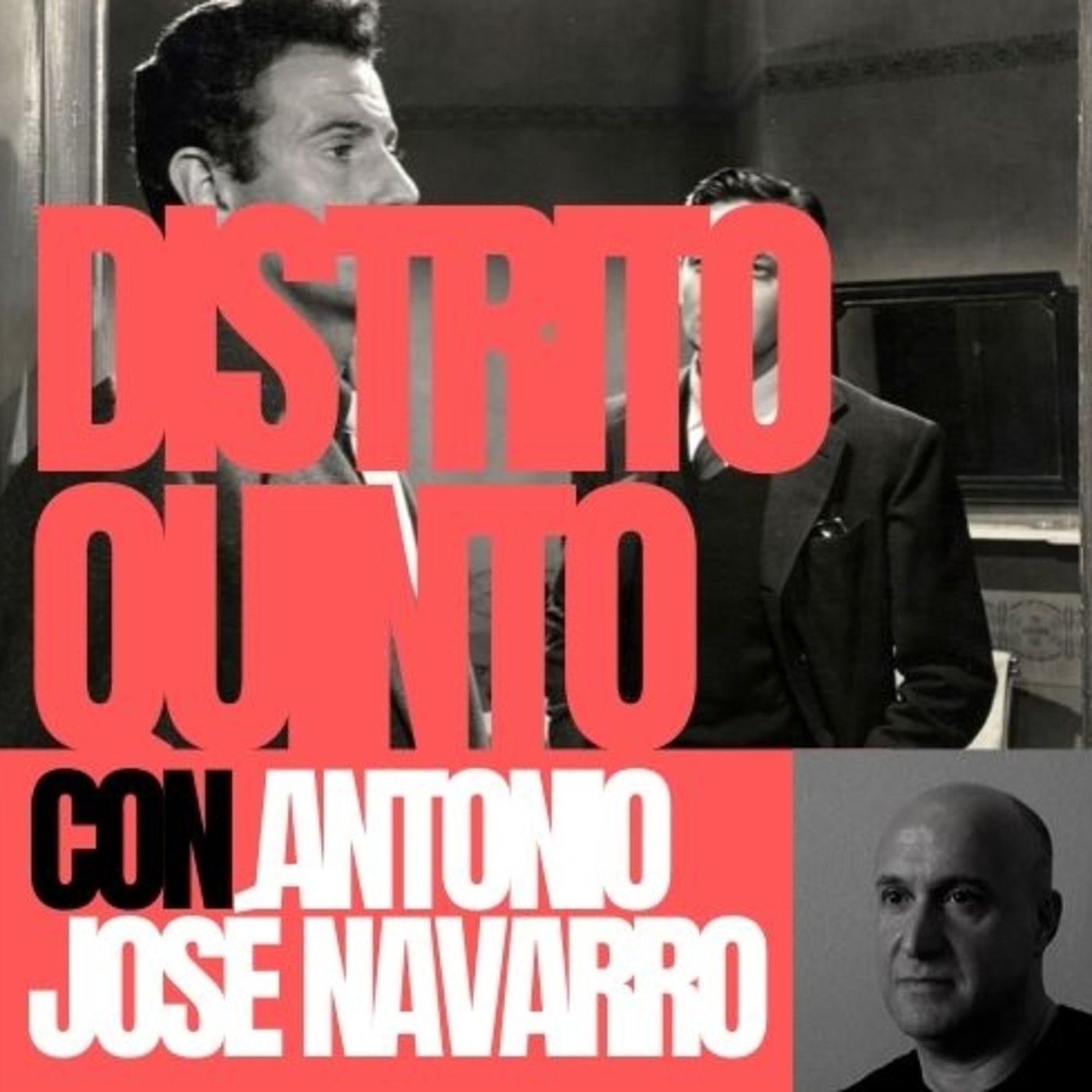 A Quemarropa Podcast