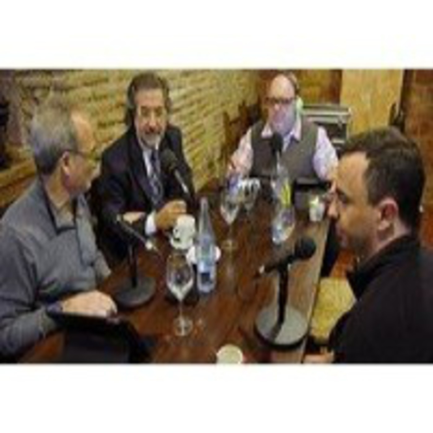 Podcast La TdR (La Tertúlia de Reus)