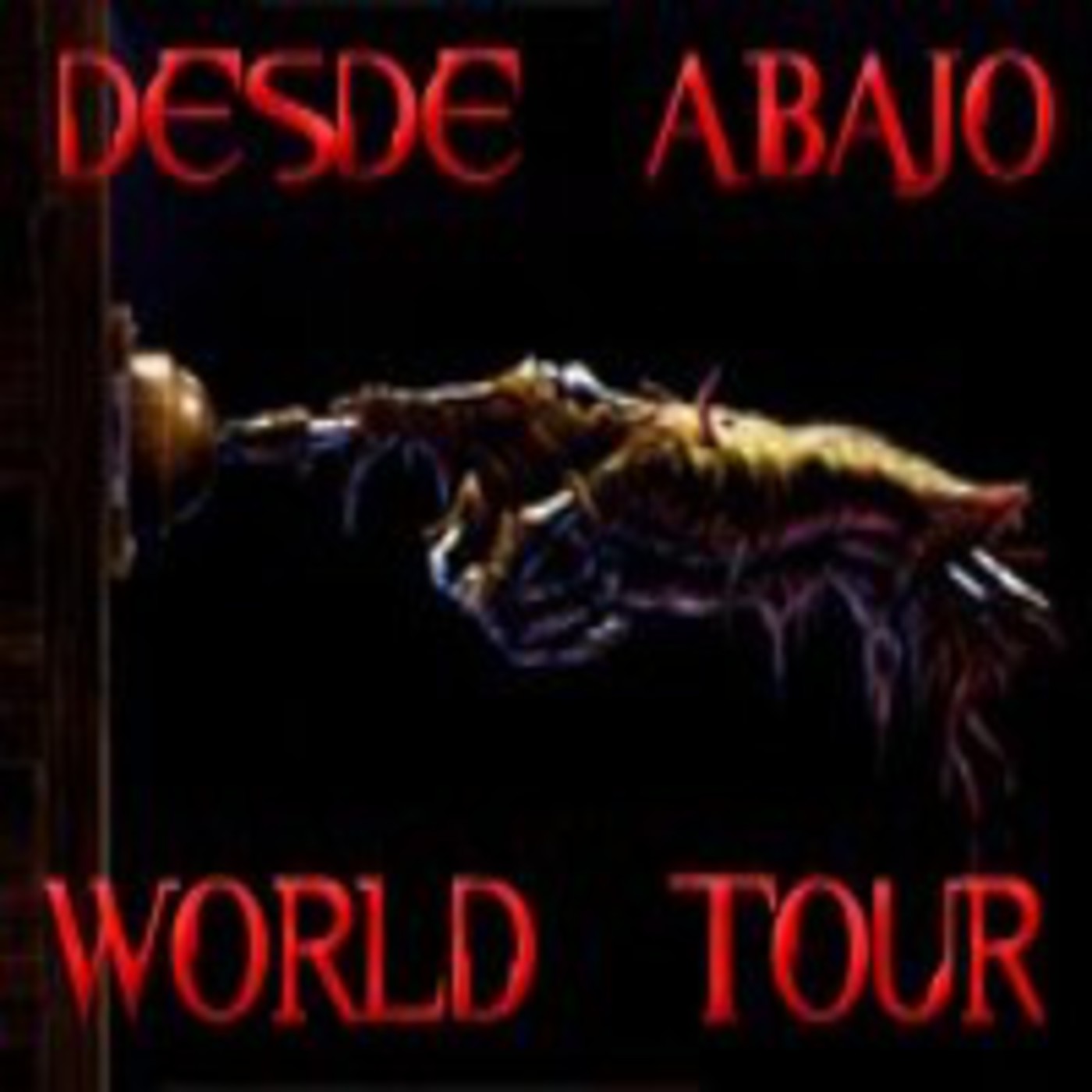 Desde Abajo World Tour