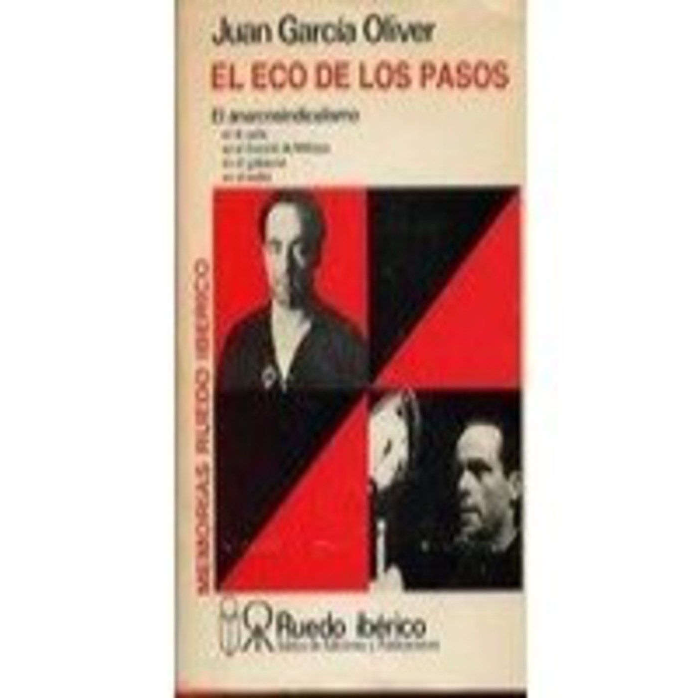 Historias Libertarias