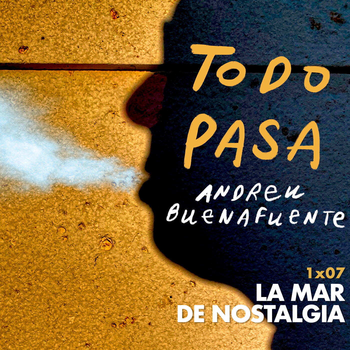 1x07: La mar de nostalgia