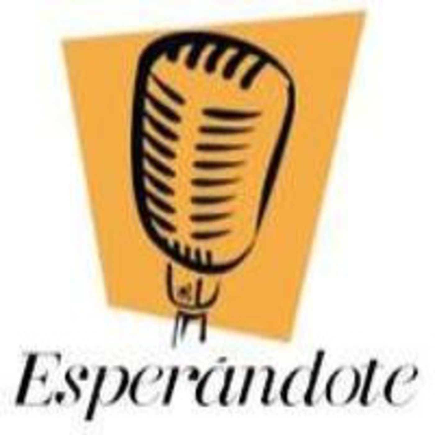 Esperándote - Programa 1 - Temporada 2015/2016 episode artwork