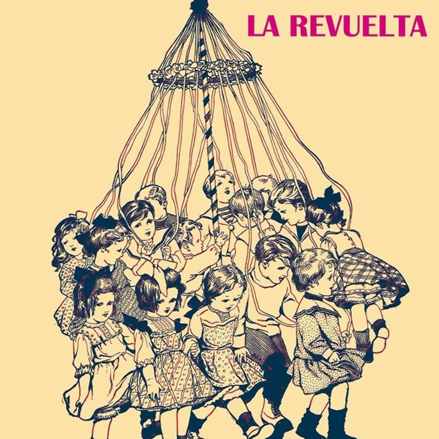 La Revuelta