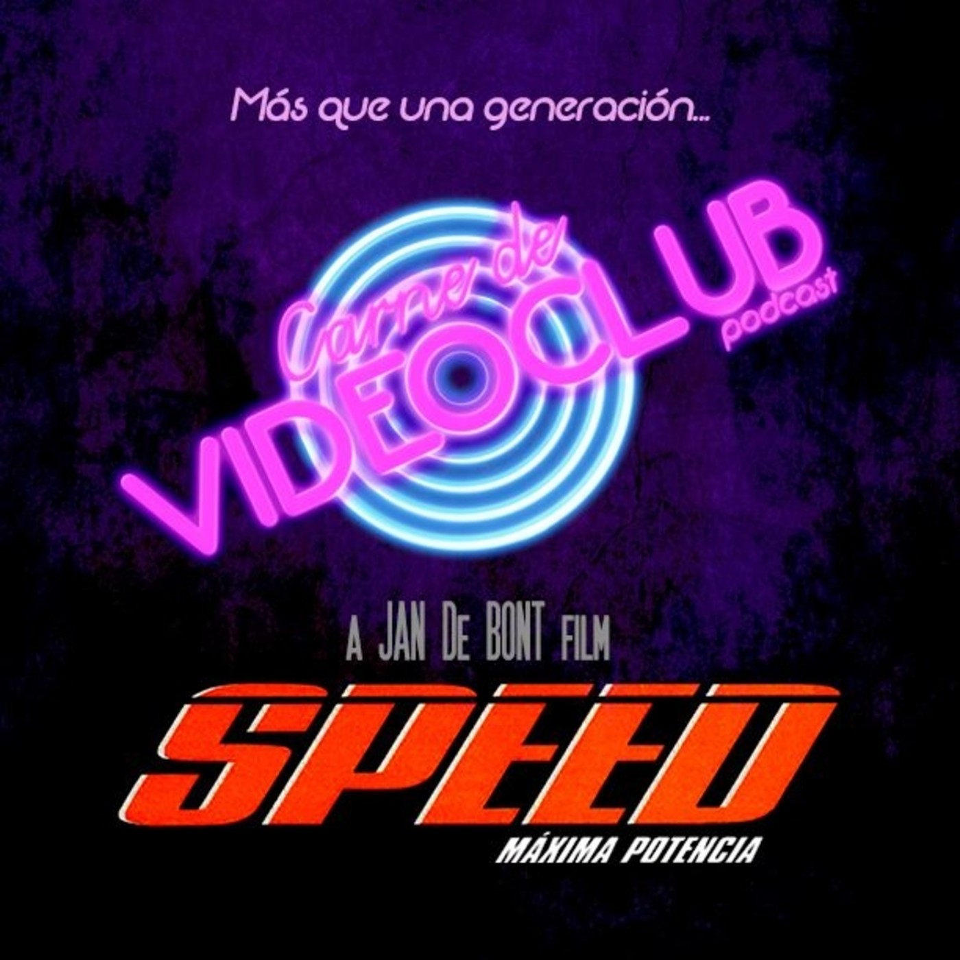 CARNE DE VIDEOCLUB