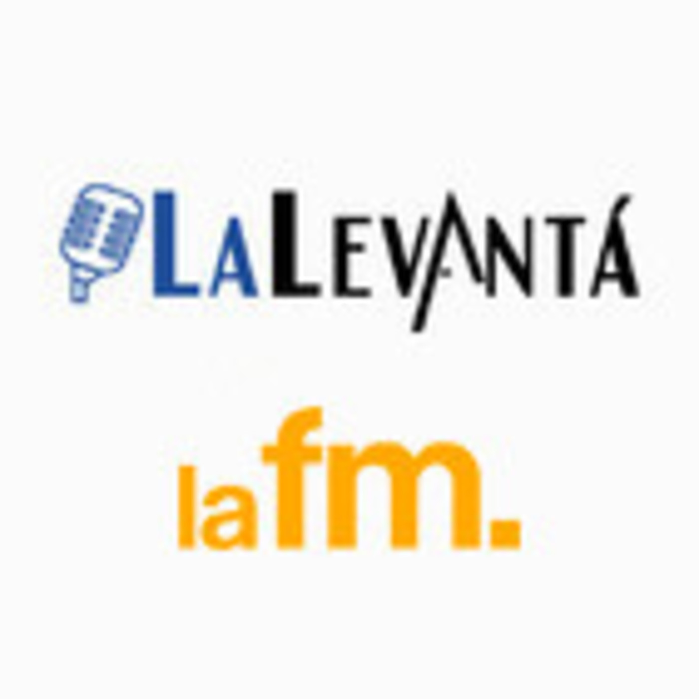 La Levantá – 10×14 (14/1/2019) – Francisco Javier Román episode artwork