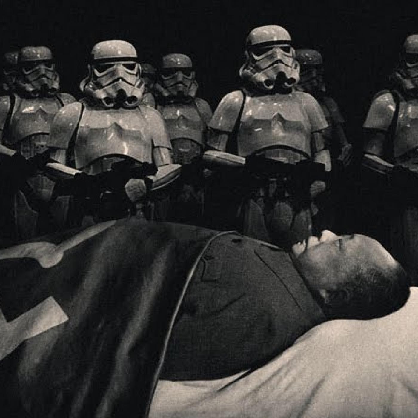 Podcast El Macroscopio Radio América AM1190