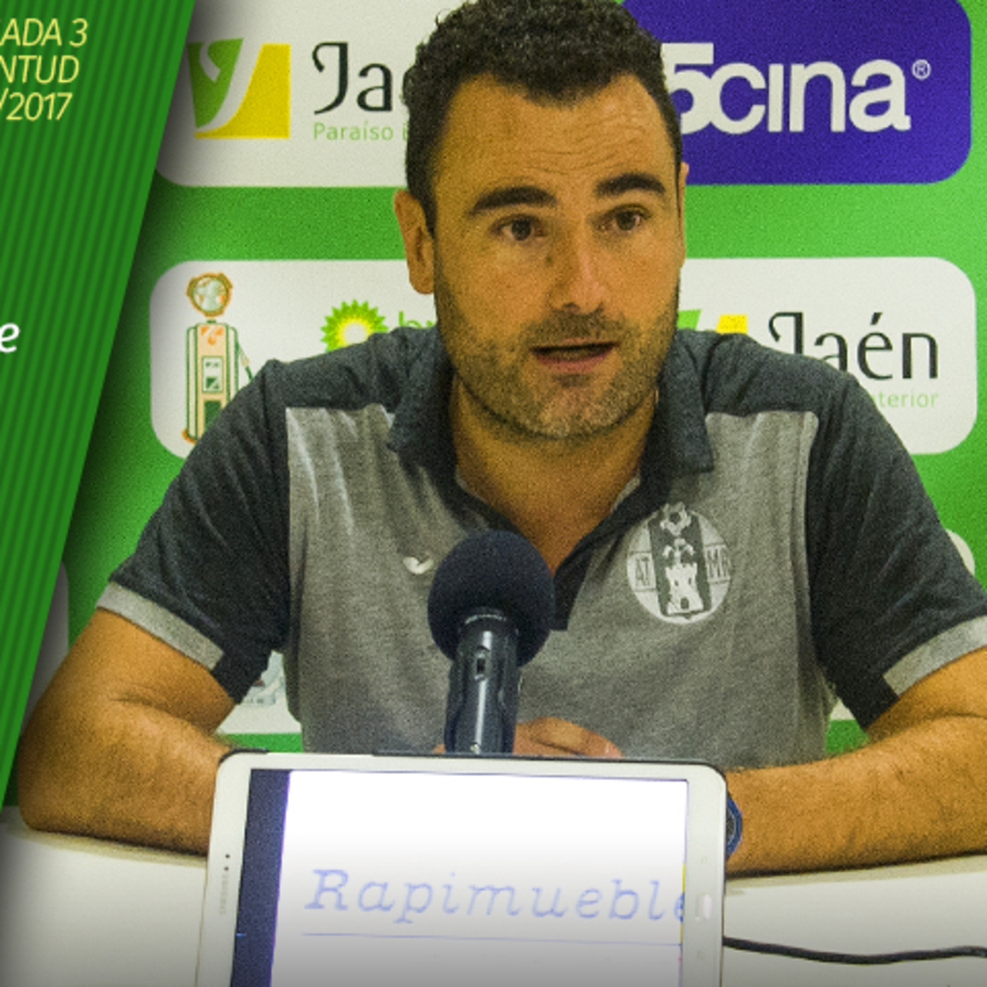 Radio Atlético Mancha Real