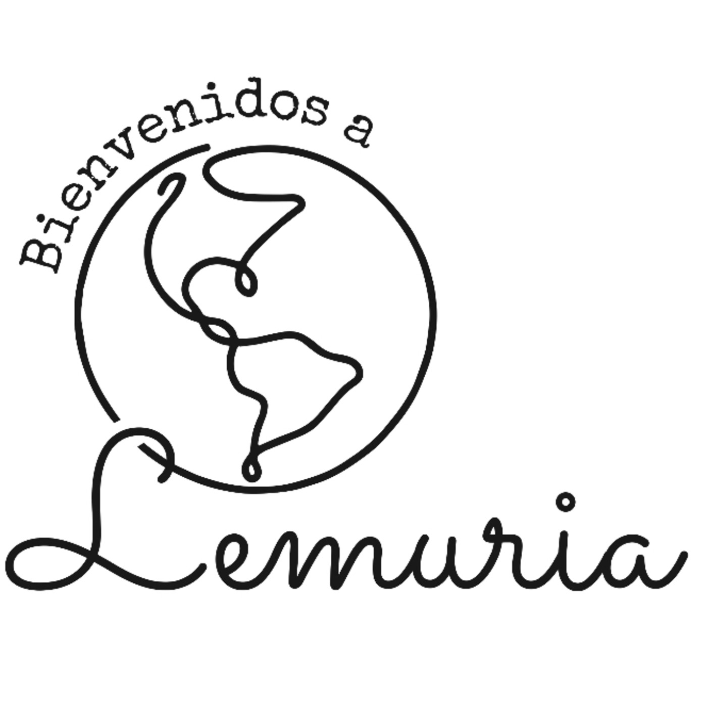 Bienvenidos a Lemuria