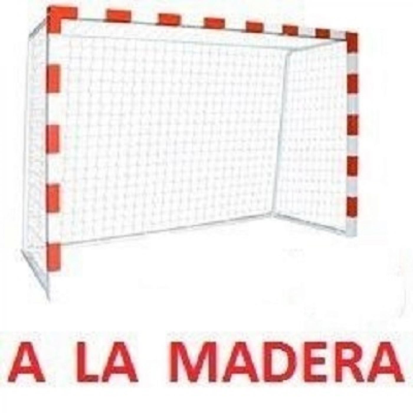 A la Madera 5x33 (18/04/2016) episode artwork