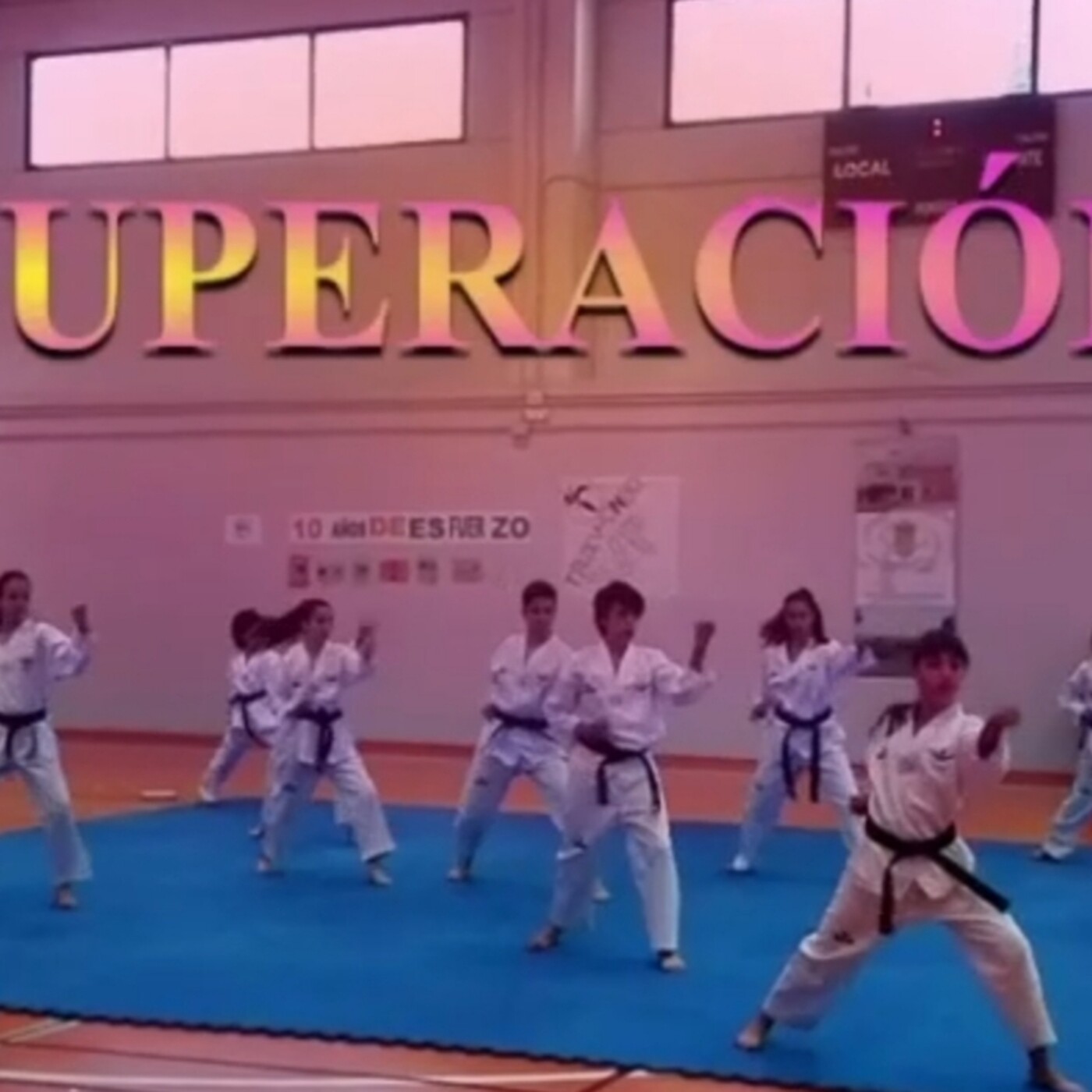 Fabiola Méndez habla de un problema con el ayuntamiento de Villanueva de Perales por la escuela de taekwondo episode artwork