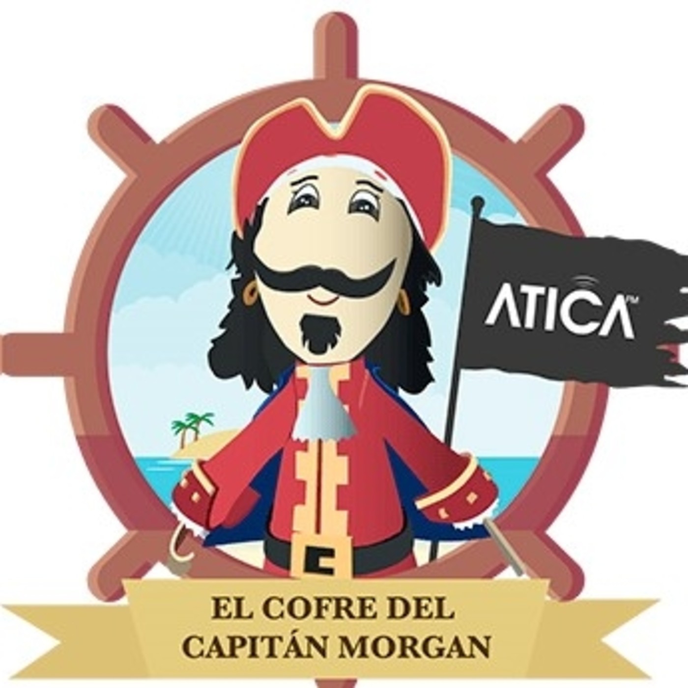 (715) El Cofre del Capitán Morgan (15/12/21) episode artwork