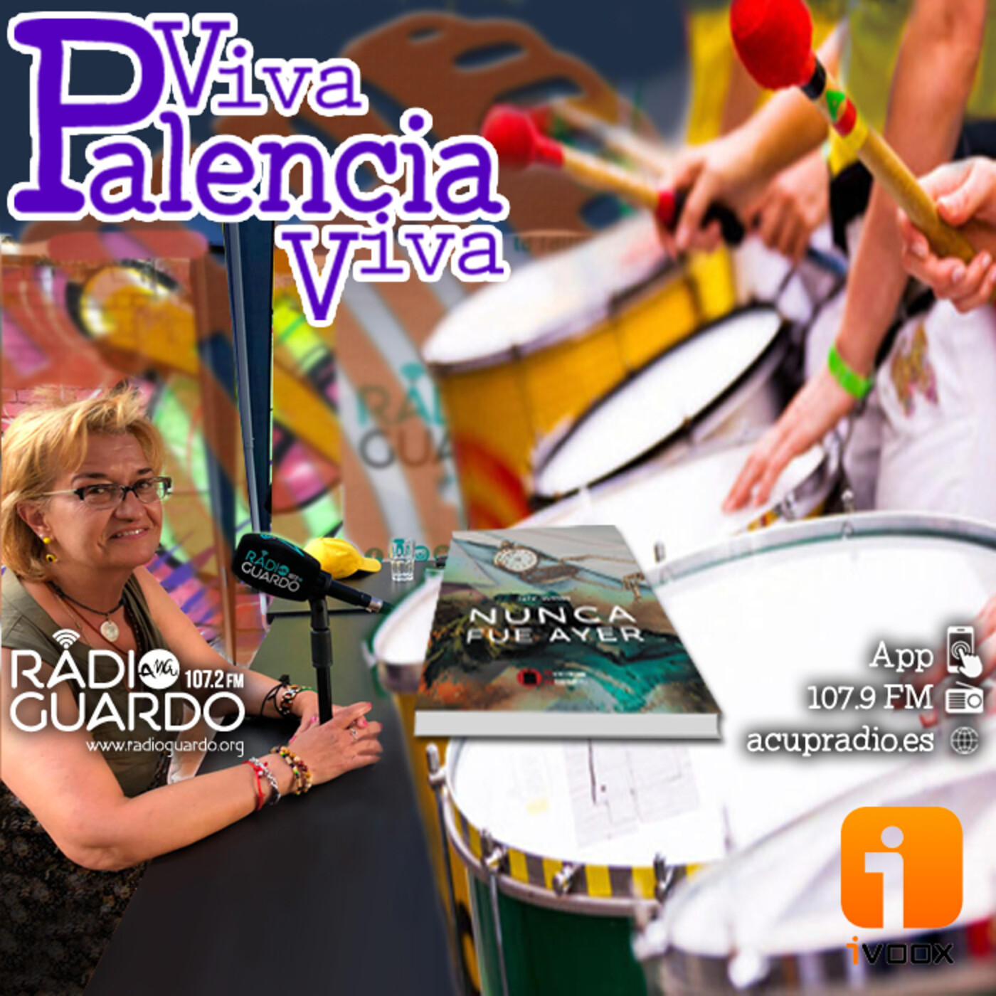 Viva Palencia Viva