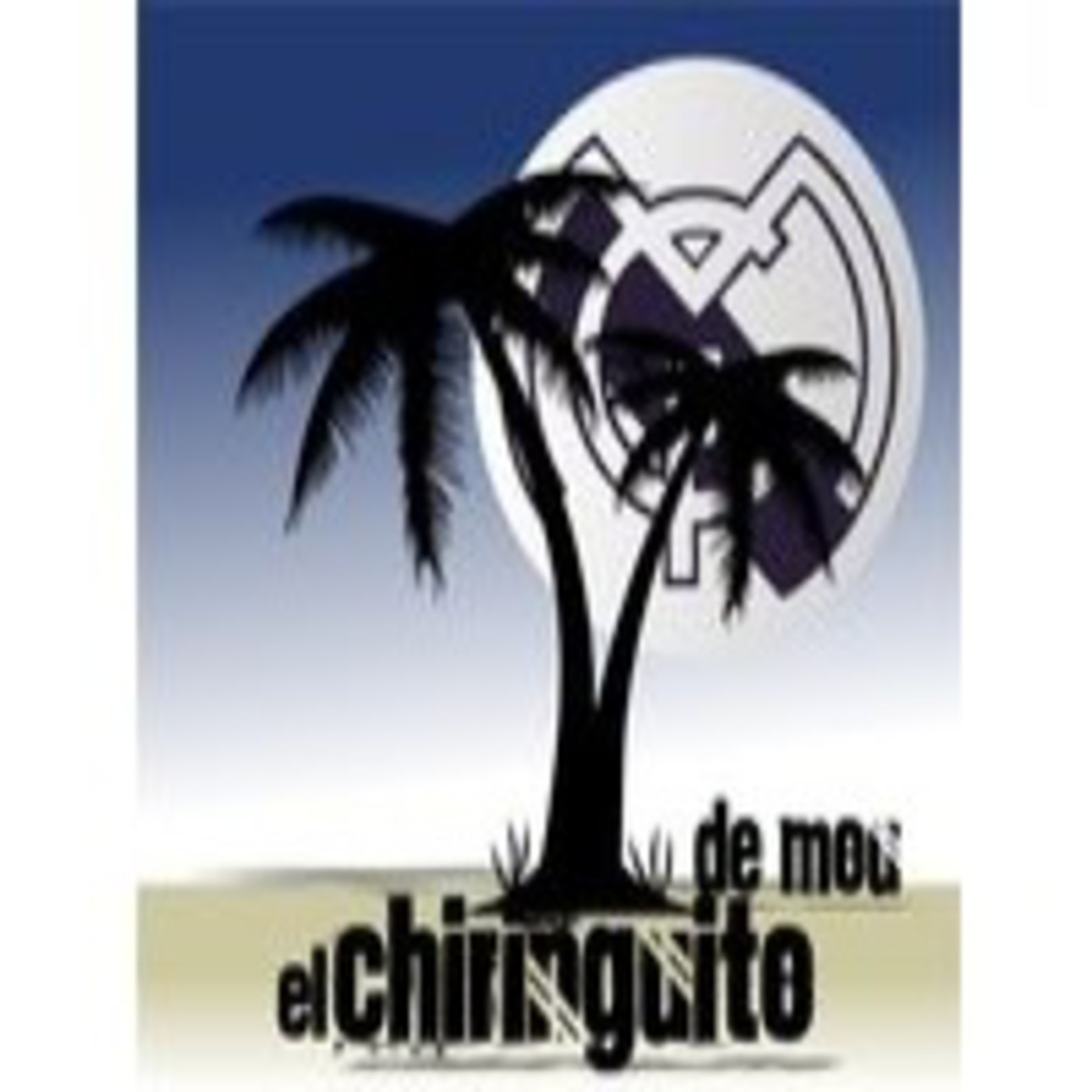 El Chiringuito de Mou