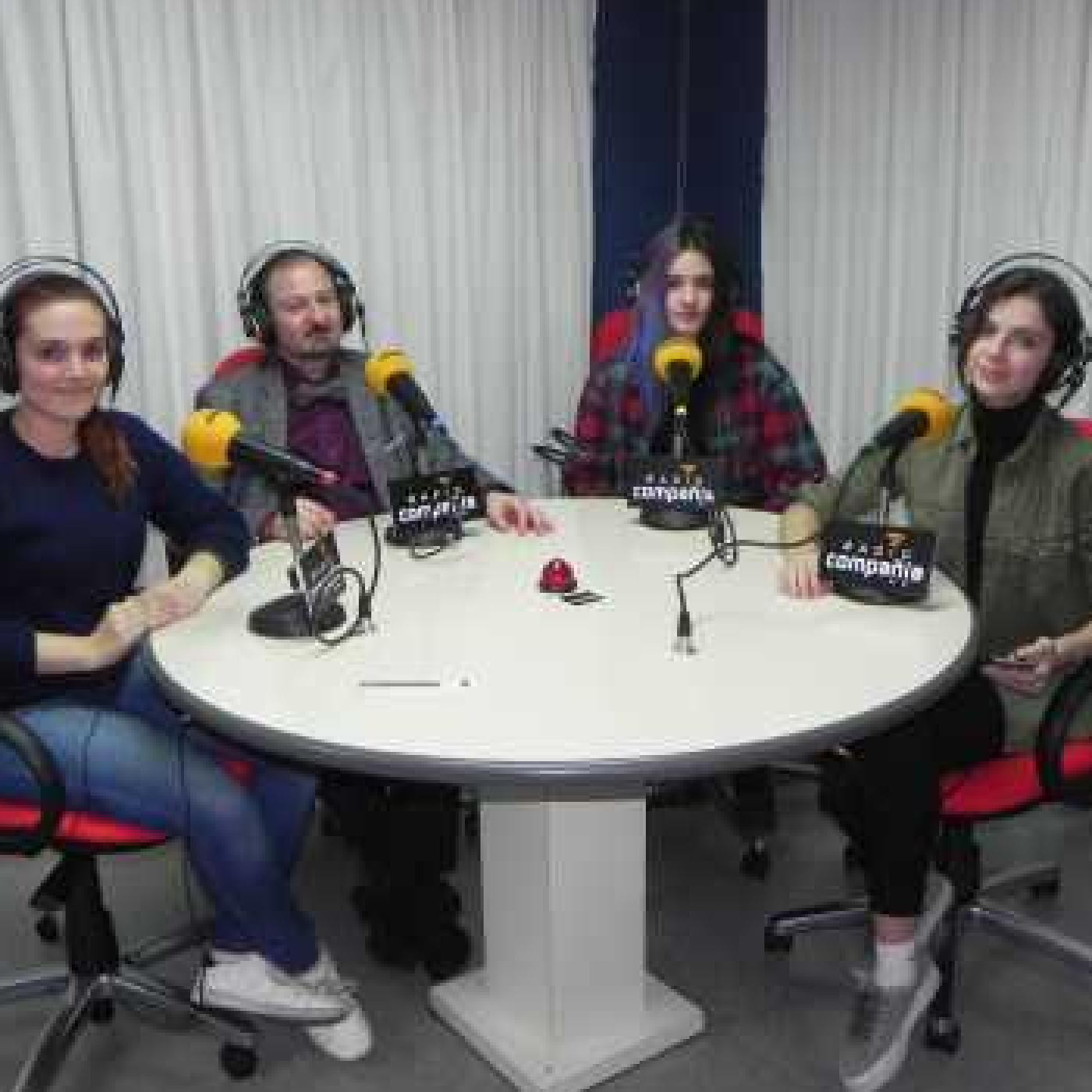 Podcast Molina de Segura