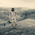 154 - Cine de Ciencia Ficción con Fernando Espí Forcén, Parte 3: Interstellar