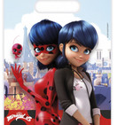 Cuentos para irse a Dormir - Ladybug