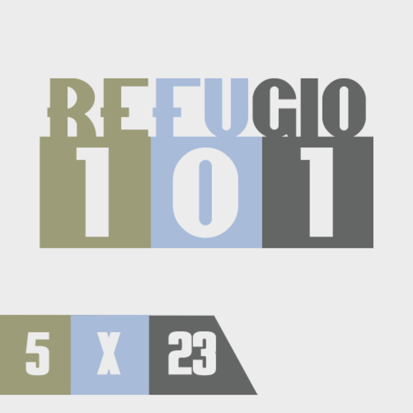 5x23 - Rogue con cosas #FuckQuienDirijaEso episode artwork