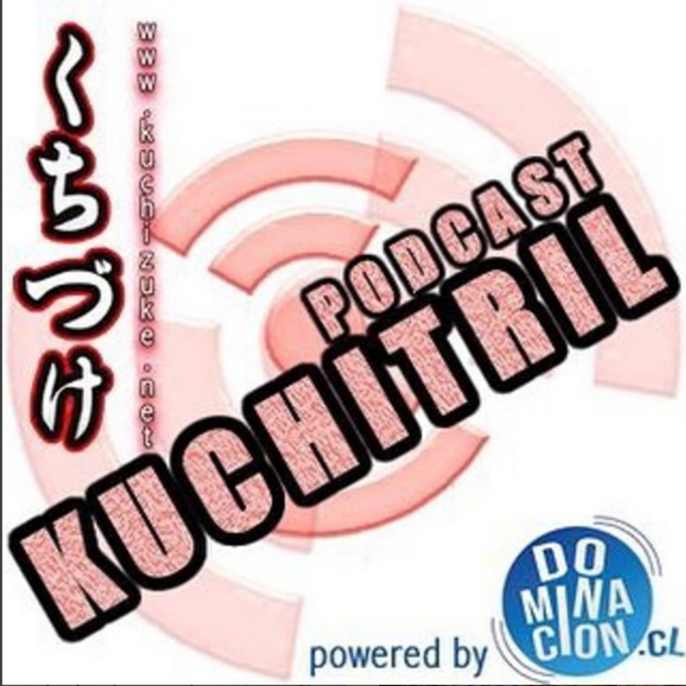 Podcast de Zukoe Kuchizuke