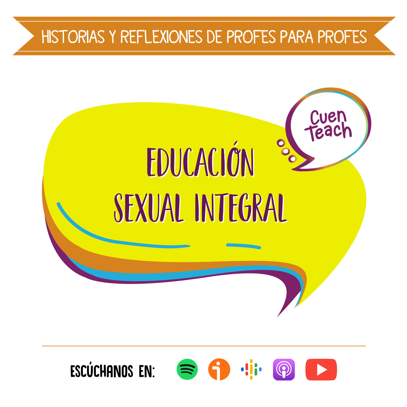 Conversaciones entre profes