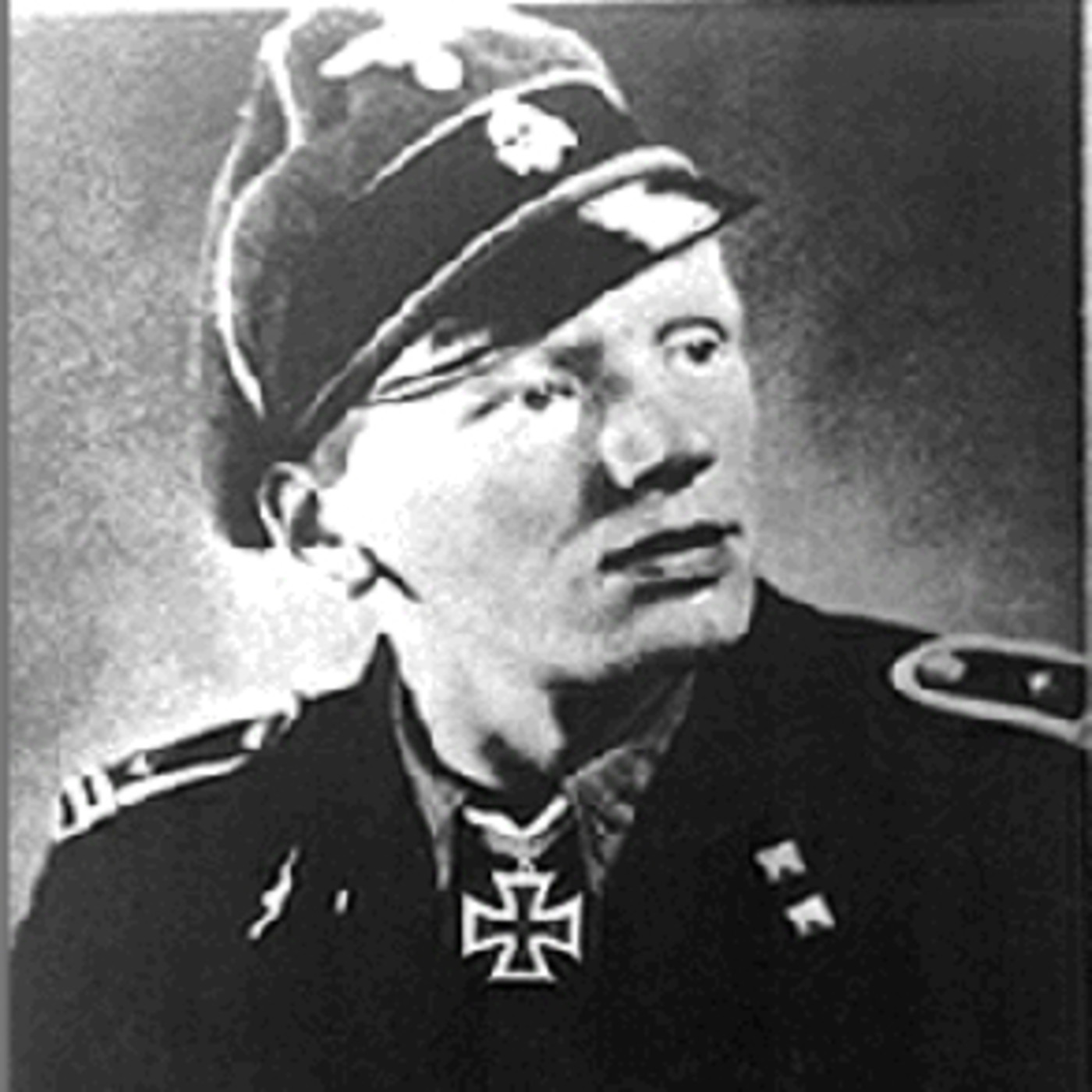 Willy Fey: Un Tiger I contra 15 tanques Sherman (Parte I) - Episodio exclusivo para mecenas episode artwork