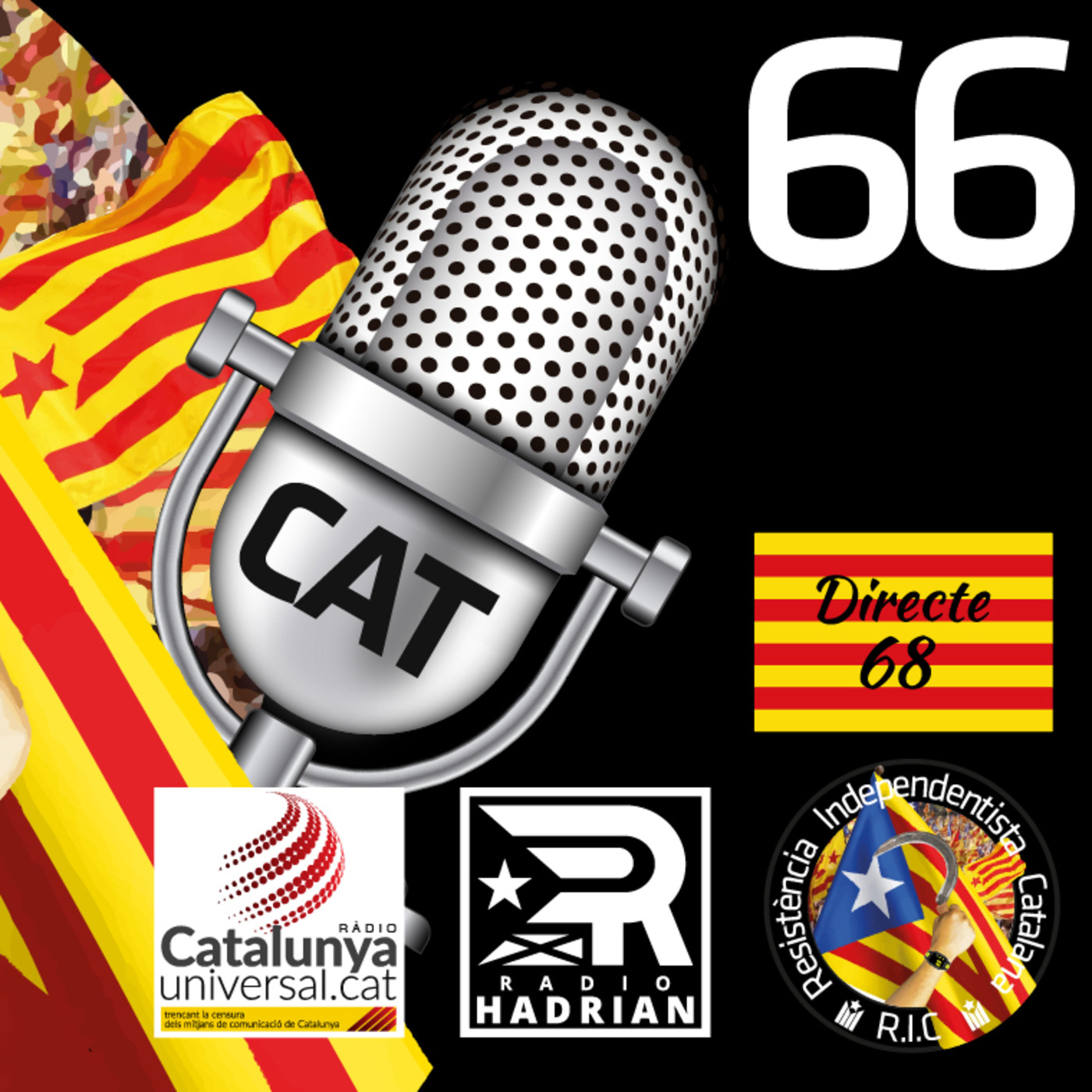 Radio Hadrian en català