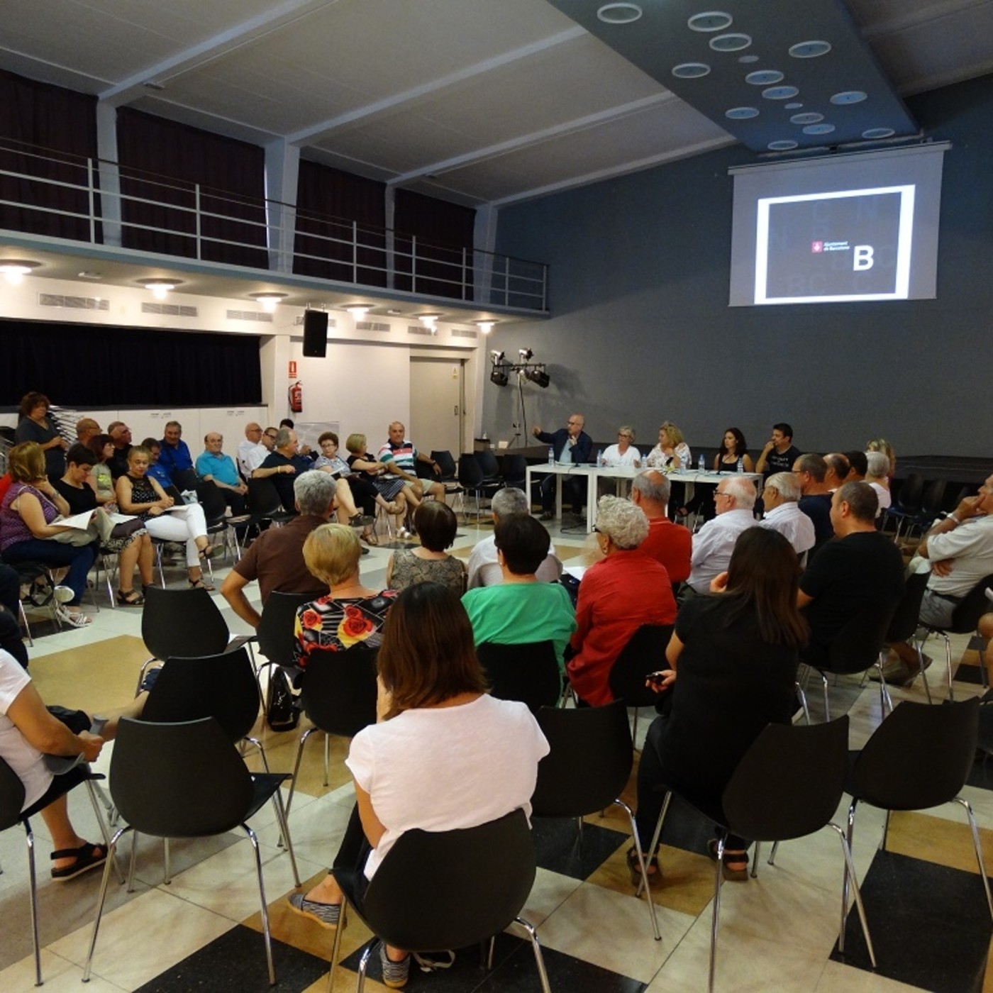Serveis Informatius La Marina FM