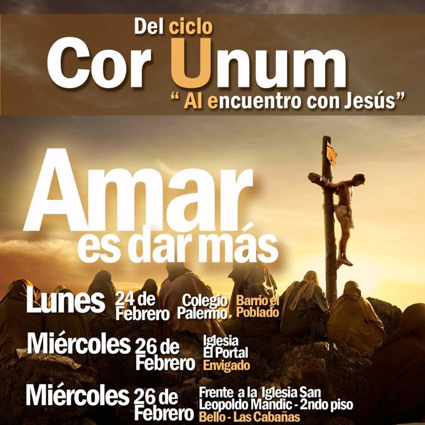 Un solo corazón