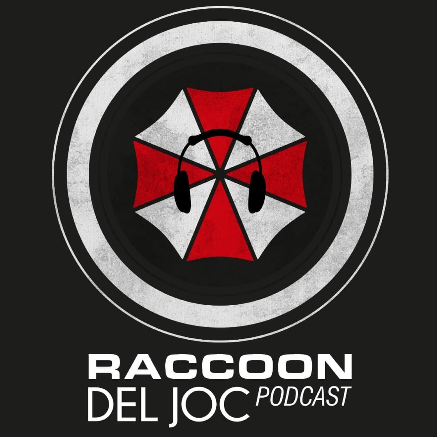 El Raccoon del Joc