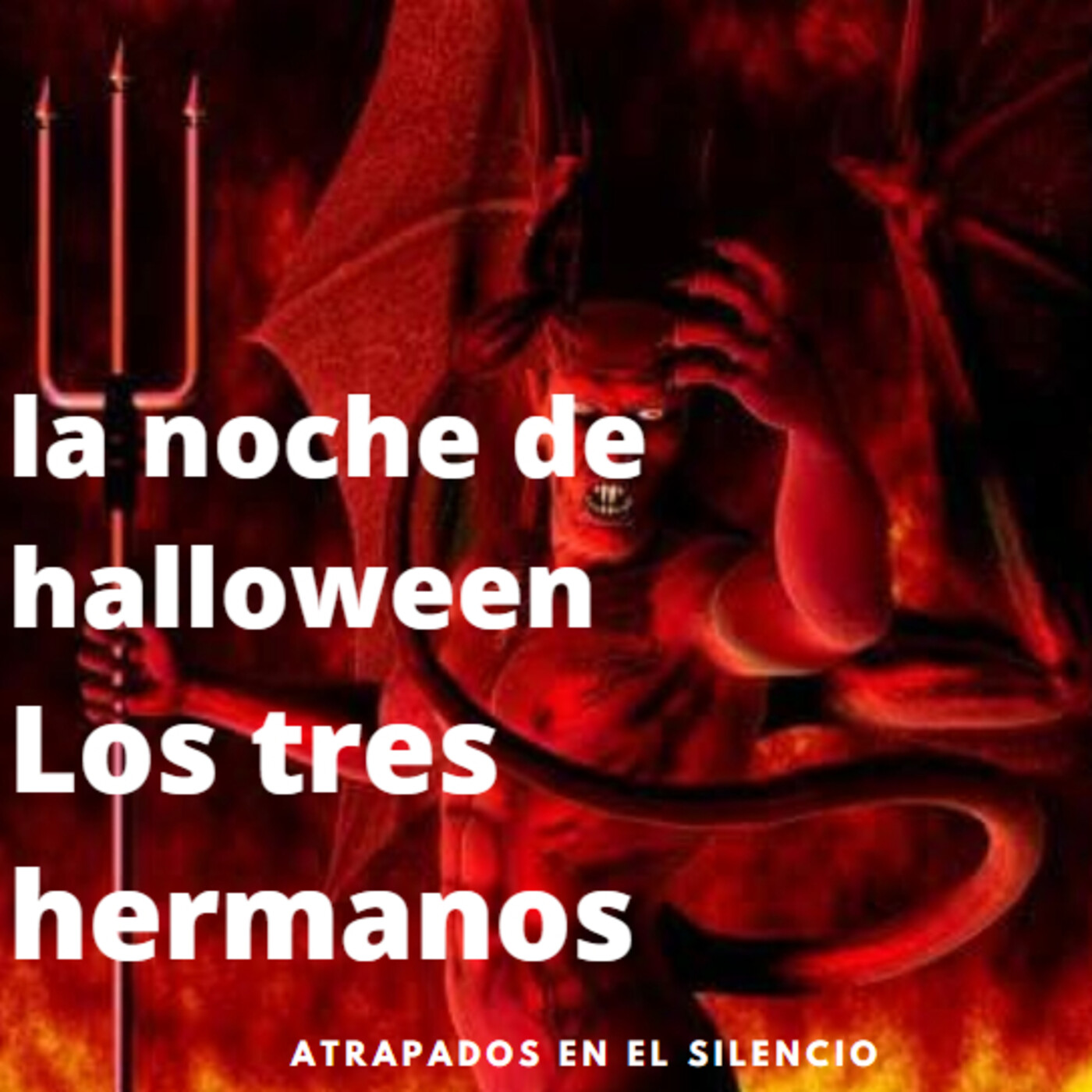 Atrapados en el silencio
