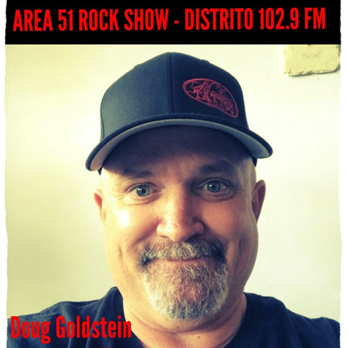 AREA 51 Rock Show